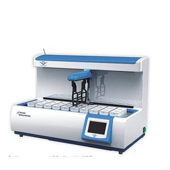 亚光病理 全自动生物液基细胞学专用病理染色机 YR-25 